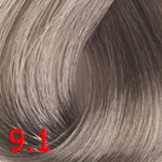селектив колор эво 9.1 очень светлый блондин пепельный Selective Colorevo 9.1 очень светлый блондин пепельный